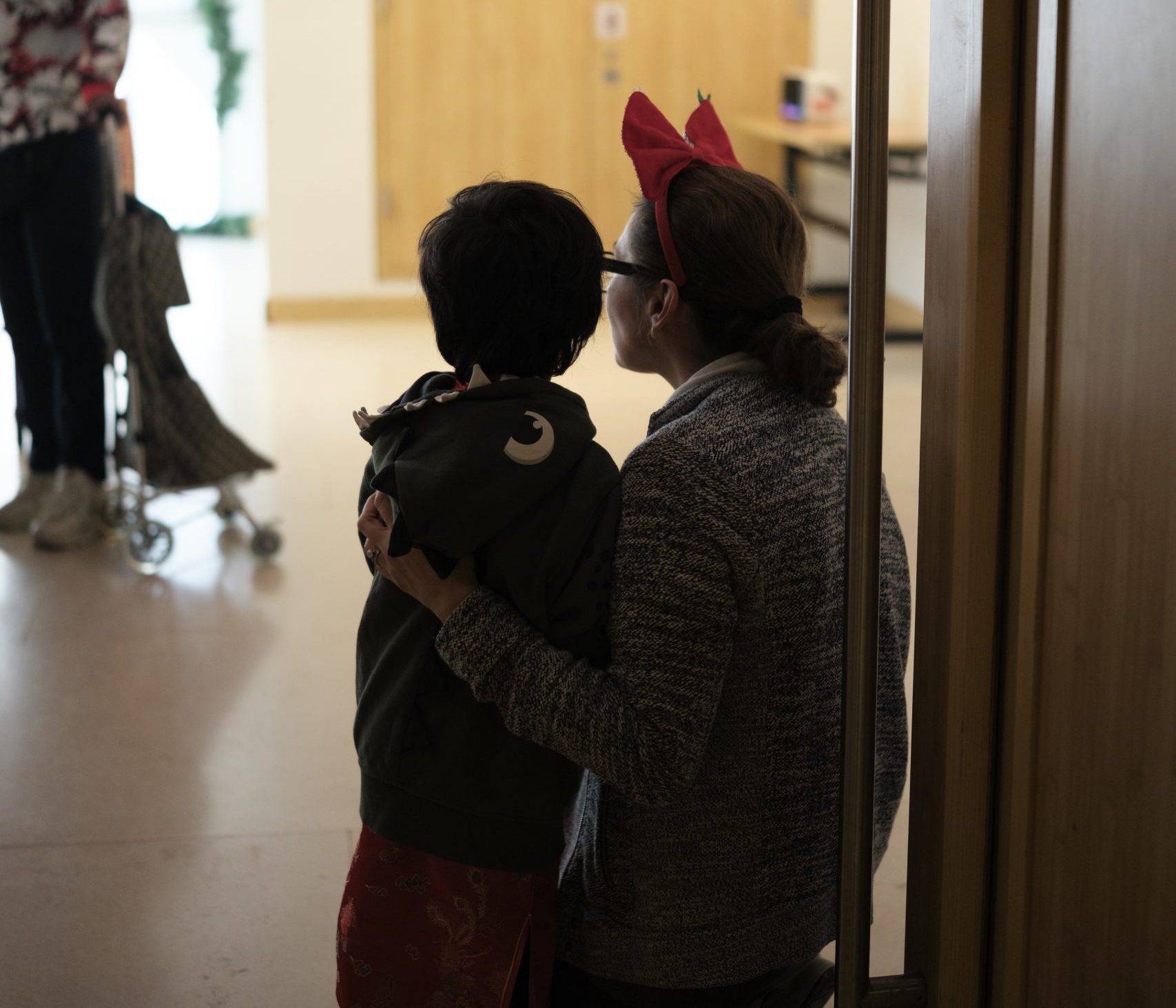 Fiona Anna Branches Of Hope